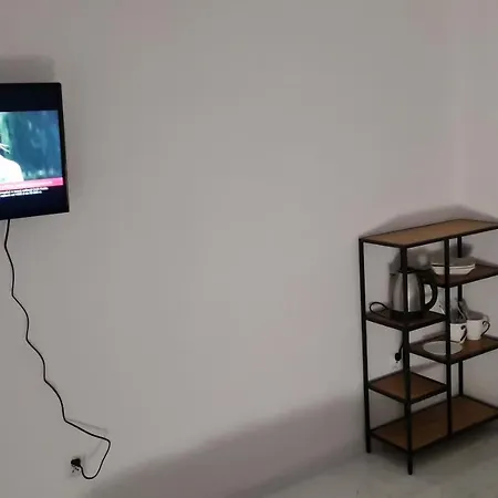 Apartmán Rmf Naworol 7