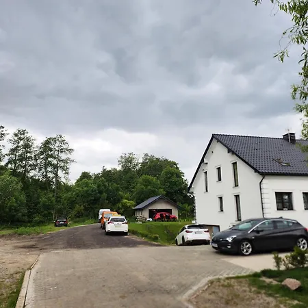 Rmf Naworol 7 Appartement Szczecin