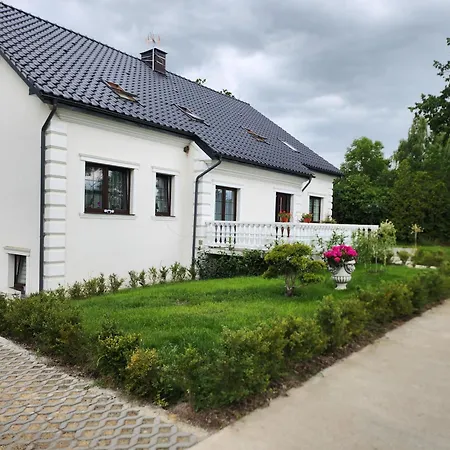 Rmf Naworol 7 Апартаменты *