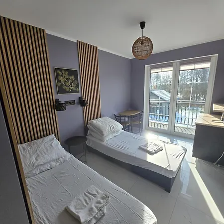 Rmf Naworol 7 * Štetín