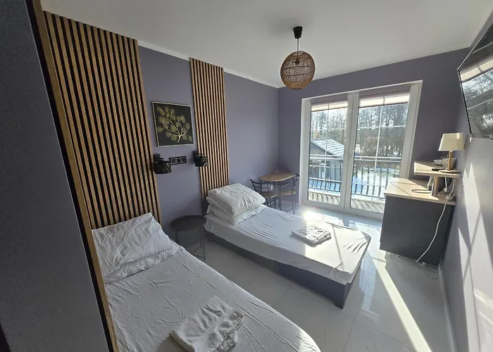 Rmf Naworol 7 * シュチェチン