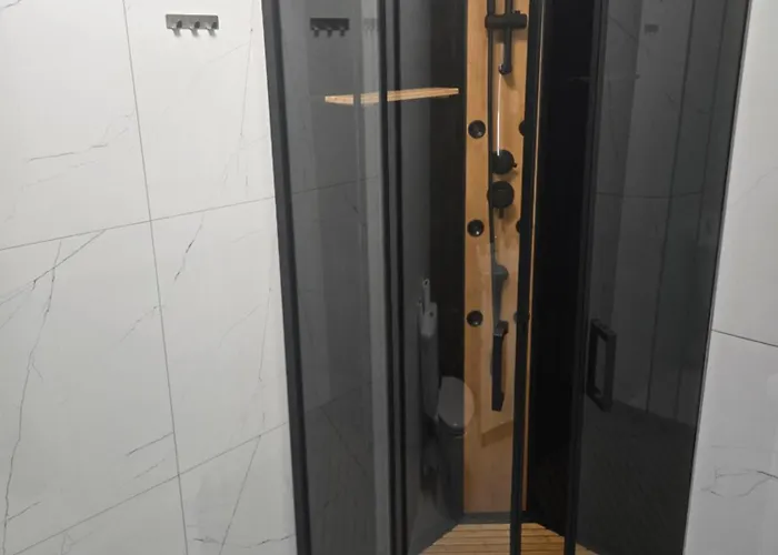 アパート Rmf Naworol 7 *